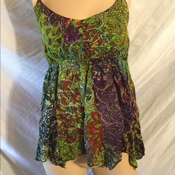 Tank top - Picture 2 of 7